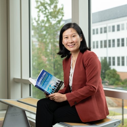 Associate Professor Chunyan Yang