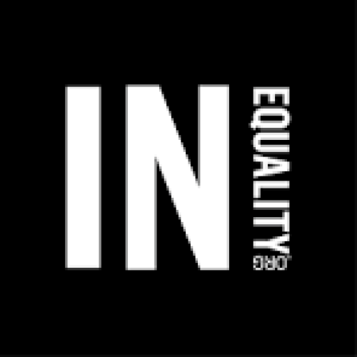 Inequality.org logo