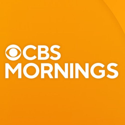 CBSMornings_Logo