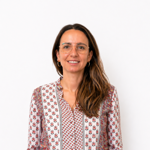 Jimena Cosso headshot