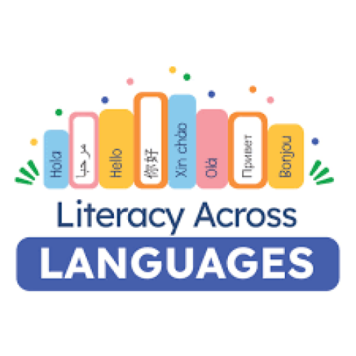 Literacy Across Languages_logo