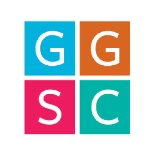 Greater Good logo