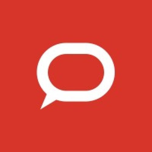 the conversation logo