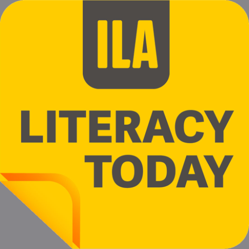 Literacy Today logo