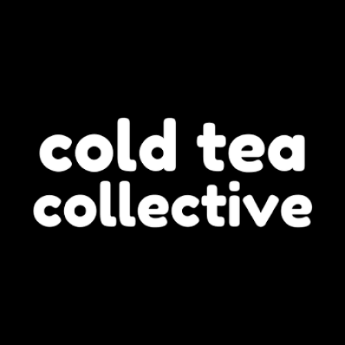 Cold Tea Collective logo