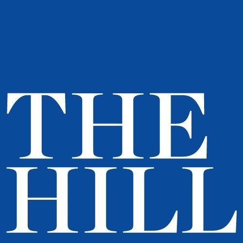 The Hill Logo 