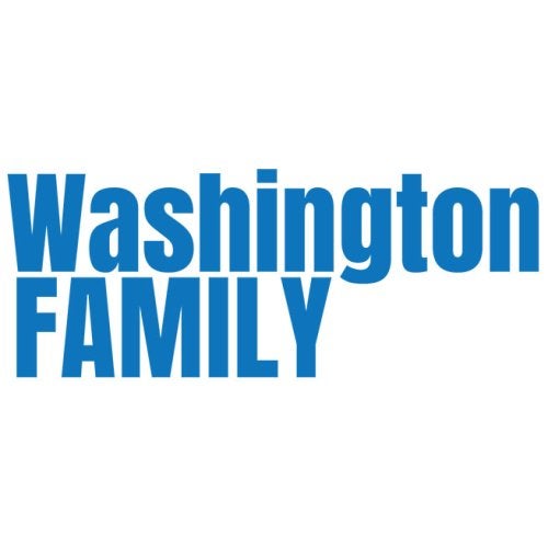 Washington Family Magazine Logo