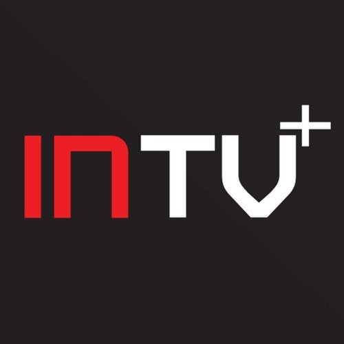 Investigate TV Logo