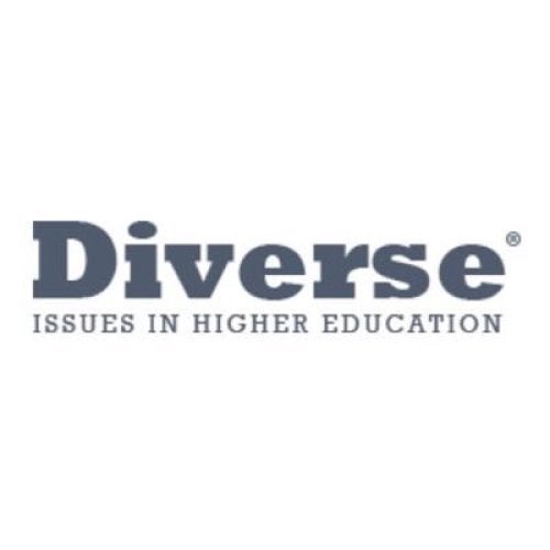 Diverse Issues of Higher Education Logo
