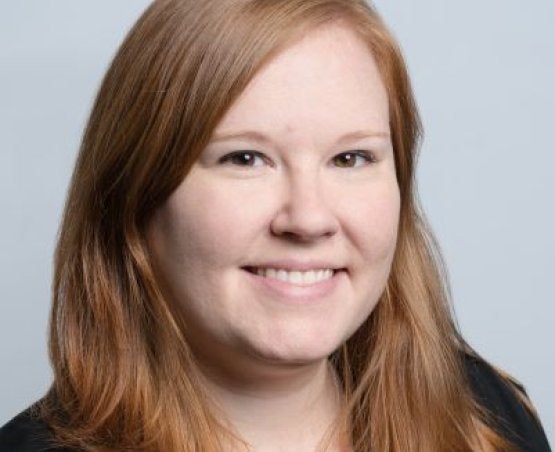 Headshot of Jacquelyn Gross
