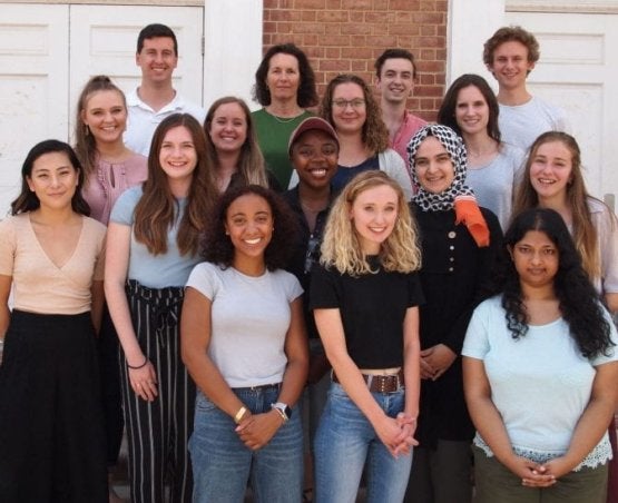 SMDL Lab group Summer-2019