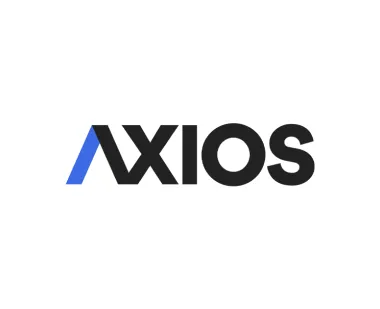 Axios Logo