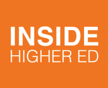 Inside Higher Education Logo