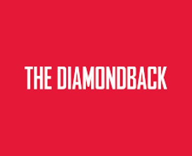 Diamonback Logo