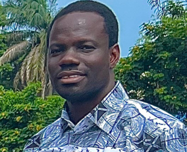 Ebenezer Mensah