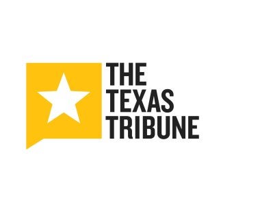 Texas Tribune Logo