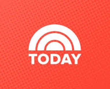 TODAY Show logo
