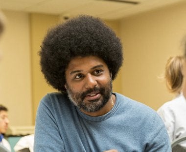 Justice Toshiba Walker