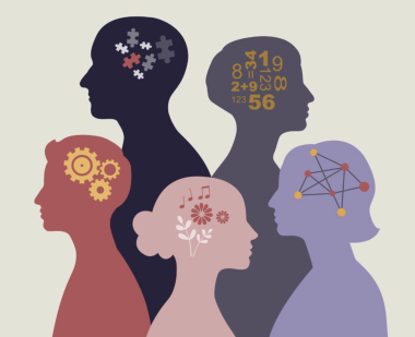 Neurodiversity image