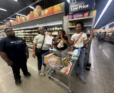 PTEL_DC3C_GroceryShopping