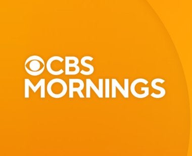 CBSMornings_Logo