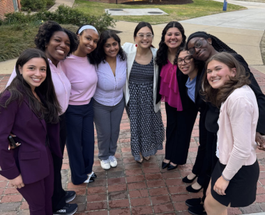 Gemstone Honors Program 