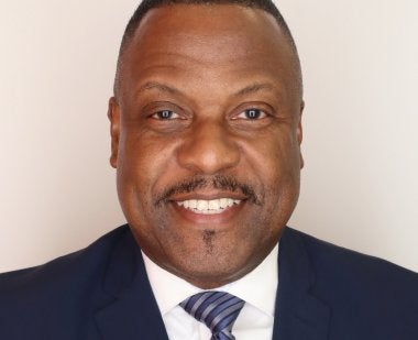 Dr. Darryl Williams