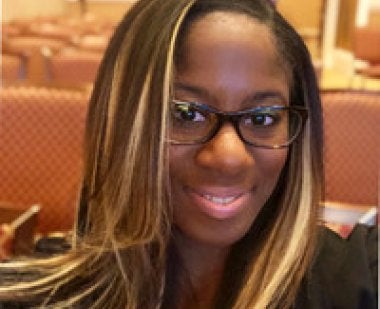 Dr. Dia Jackson, Ed.D