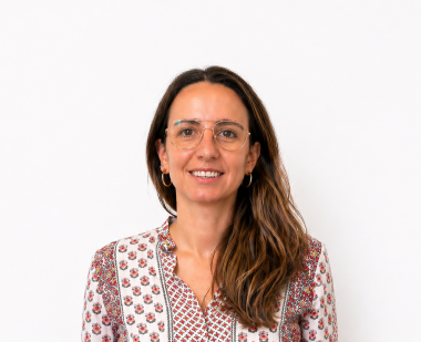 Jimena Cosso headshot