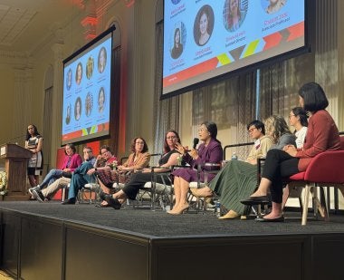 Research Panel Photo