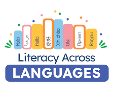 Literacy Across Languages_logo