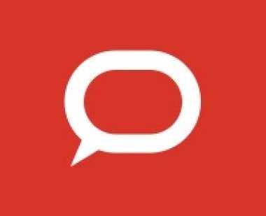 the conversation logo