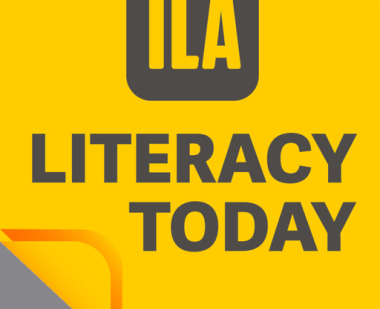 Literacy Today logo