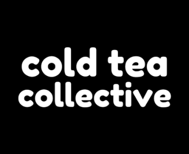 Cold Tea Collective logo