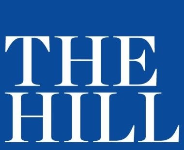 The Hill Logo 
