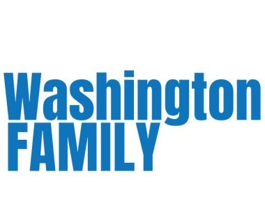 Washington Family Magazine Logo