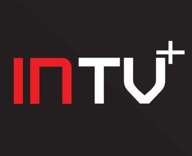 Investigate TV Logo