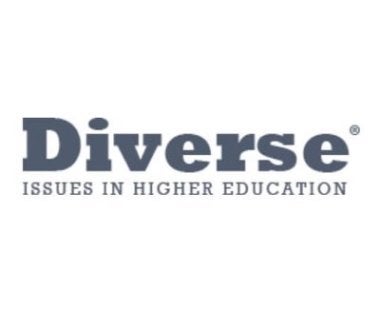 Diverse Issues of Higher Education Logo