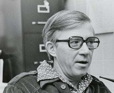 Frank Schmidtlein