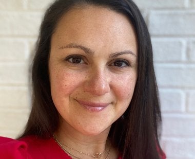 Assistant Director of Alumni Relations 