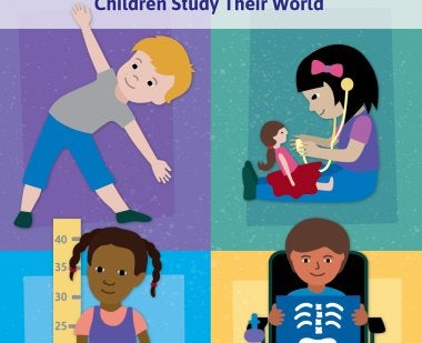 CSW  Busy Bodies Project Intro Video