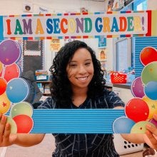 El Ed Classroom Intern