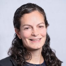 Zeena Zakharia headshot