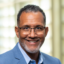 Photo of Segun Eubanks