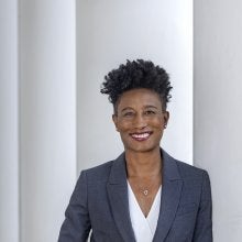 Dean Kimberly Griffin