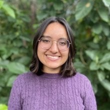 Camila Rubiera Headshot