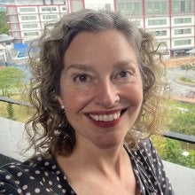 Colleen O'Neal Headshot