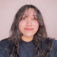 Catherine Smith Headshot