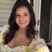  Lily Haseltine photo