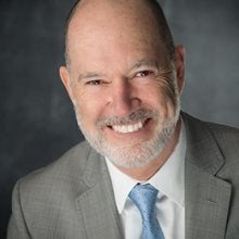 Kevin Kruger headshot